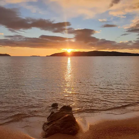 Habitación en casa particular Pinelopi