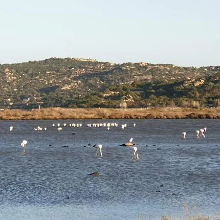 Habitación en casa particular Pinelopi Olbia