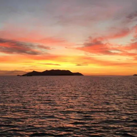 Habitación en casa particular Pinelopi