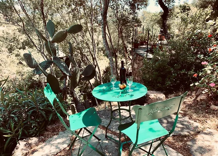 Pinelopi * Ольбия