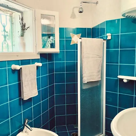 Pinelopi Homestay Olbia