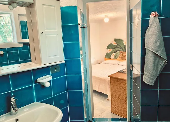 Pinelopi בית אירוח אולביה