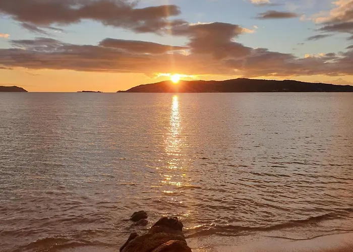 Habitación en casa particular Pinelopi