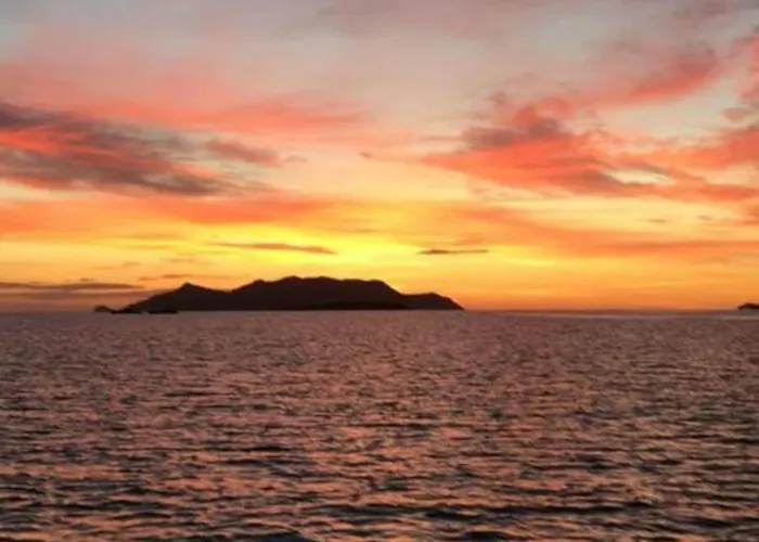 Habitación en casa particular Pinelopi