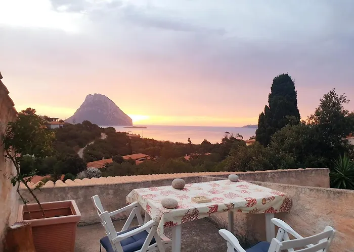 Pinelopi בית אירוח *